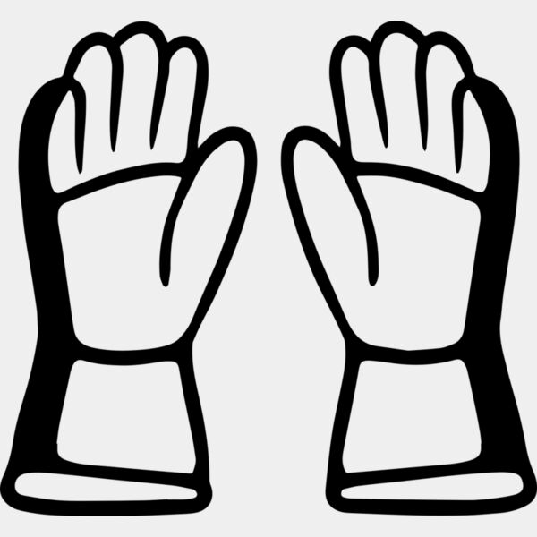 Ski Gloves Thumbnail