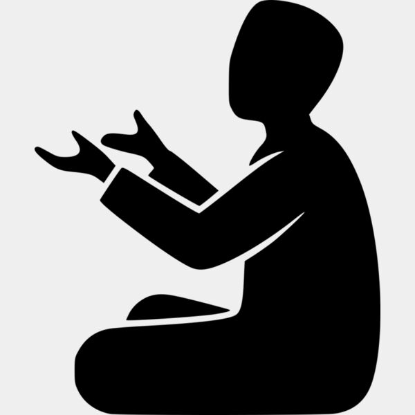 Islam Praying Thumbnail