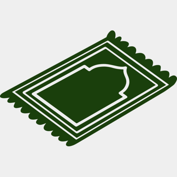 Prayer Mat Thumbnail