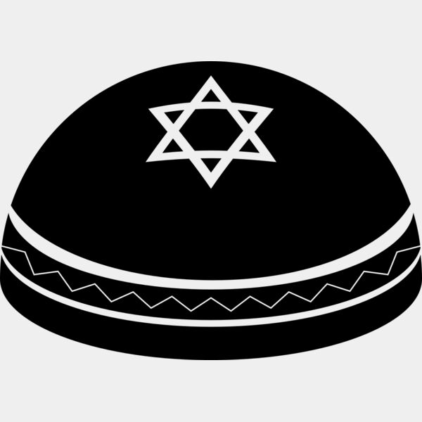 Kippah 4 Thumbnail