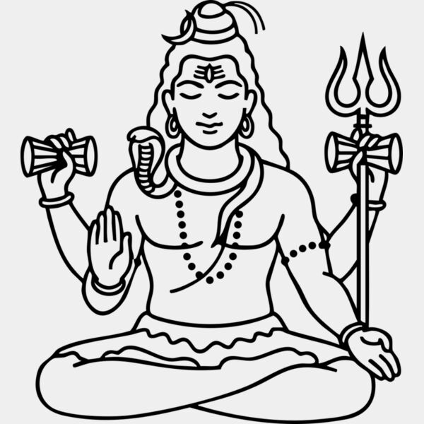 Shiva 4 Thumbnail