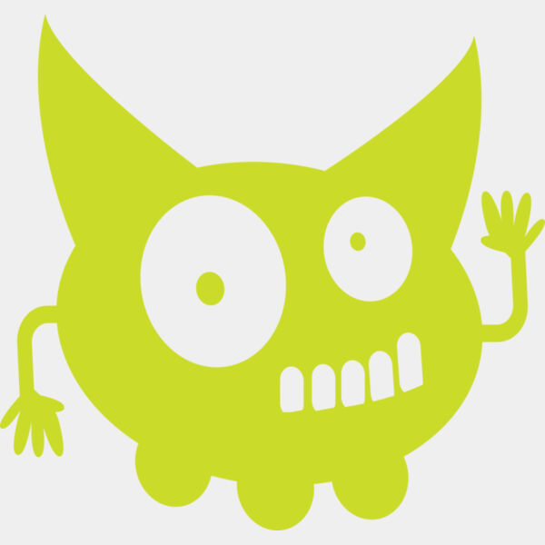 Cute Monster 2 Thumbnail