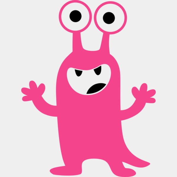 Cute Monster 3 Thumbnail