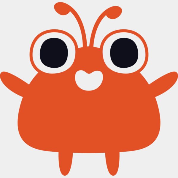 Cute Monster 4 Thumbnail
