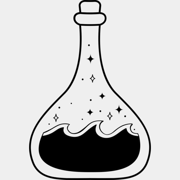 Magic Potion 1 Thumbnail