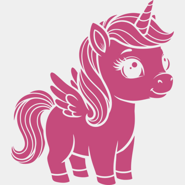 Unicorn 1 Thumbnail