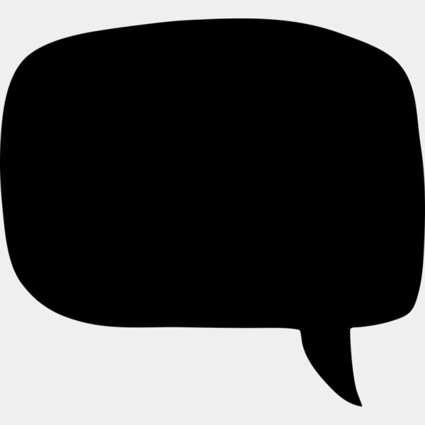 Speech Bubble 10 Thumbnail