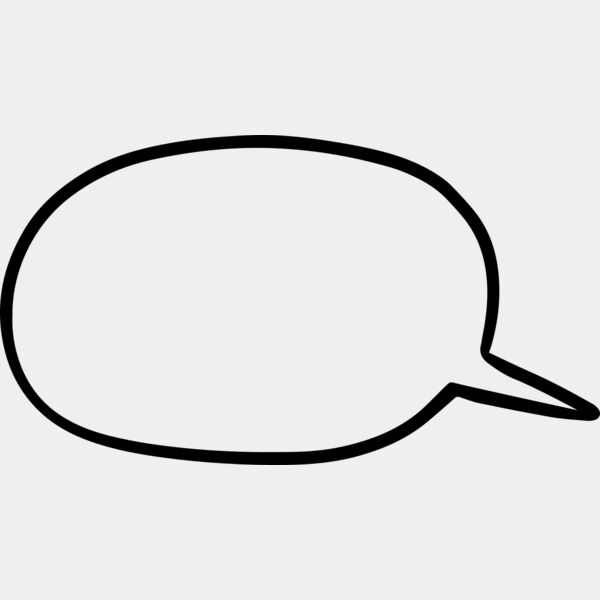 Speech Bubble 9 Thumbnail