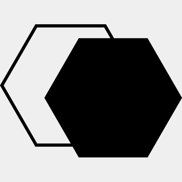 Double Hexagon Thumbnail