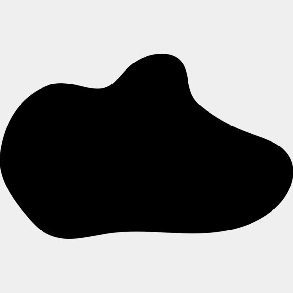 Organic Liquid Blob Thumbnail