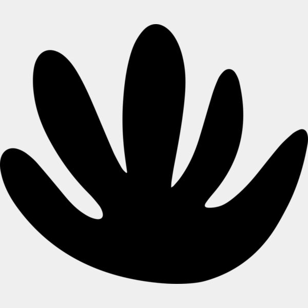 Palm Leaf Fan Thumbnail