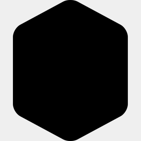 Shield Hexagon Badge Thumbnail