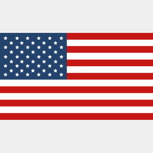 US Flag Thumbnail