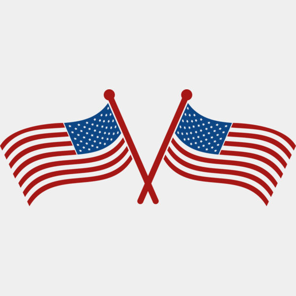 US Flags Thumbnail