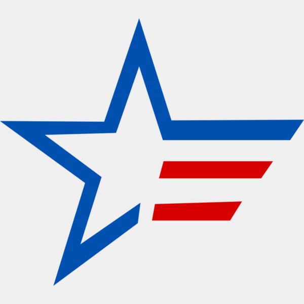 Double Outline Star Thumbnail