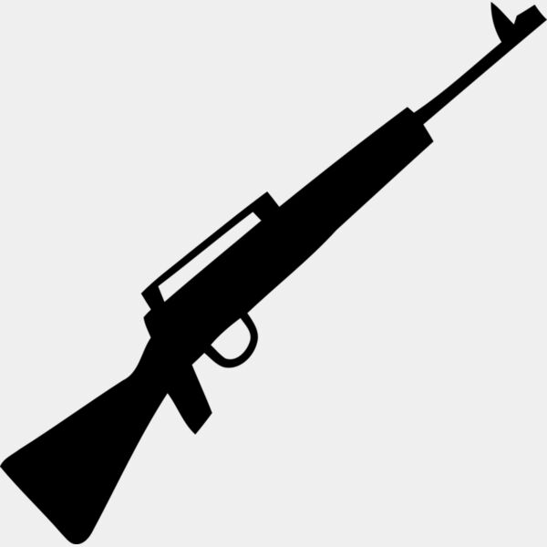 Tactical Rifle Thumbnail