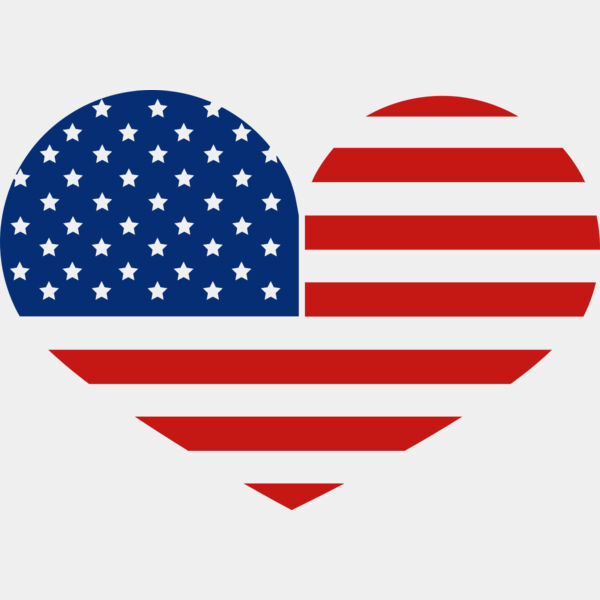 USA Heart Thumbnail