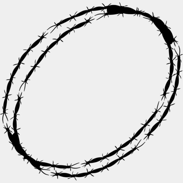 Circled Wire Thumbnail