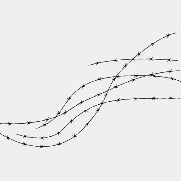 Wire Wreath Thumbnail