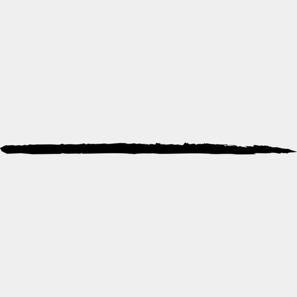 Bold Brush Line Thumbnail