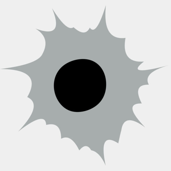Bullet Hole 3 Thumbnail