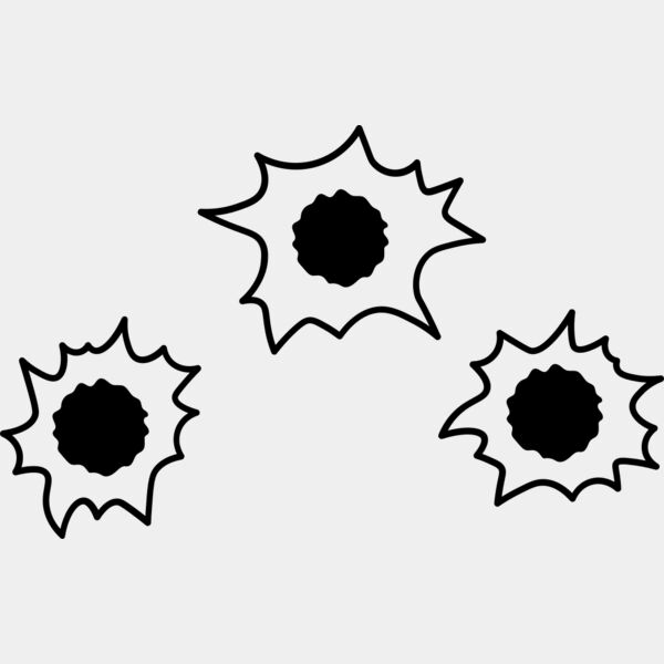 Bullet Holes Thumbnail