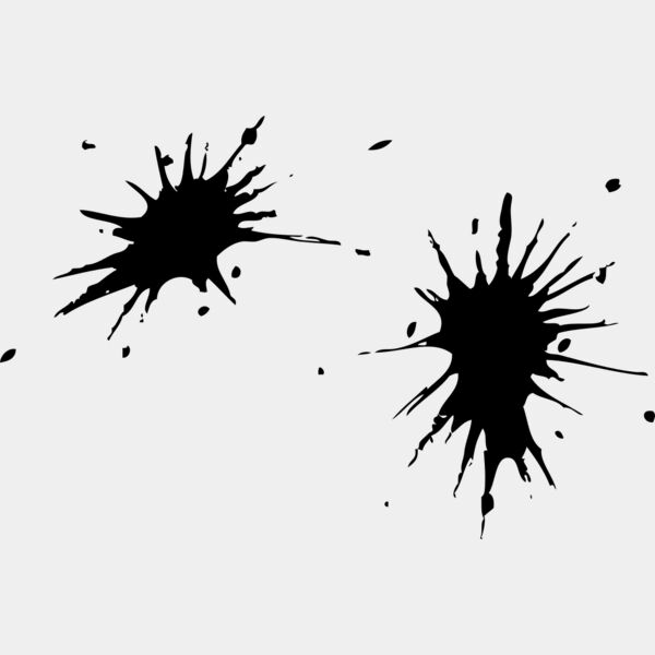 Bullet Impact Splatter Thumbnail