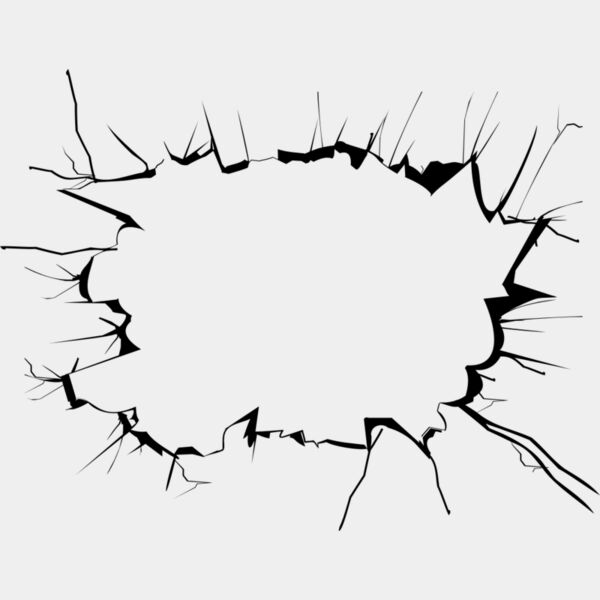 Cracked Frame Thumbnail