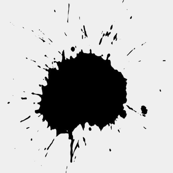 Ink Splash Thumbnail