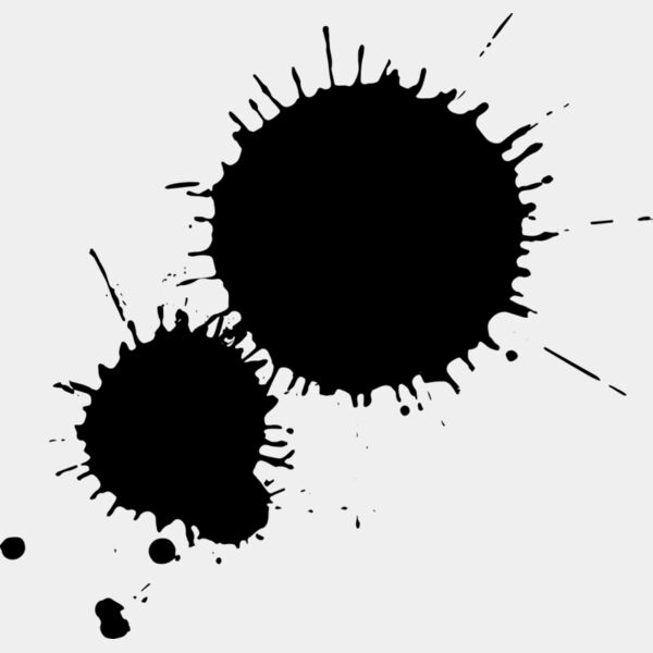 Ink Splatter Thumbnail
