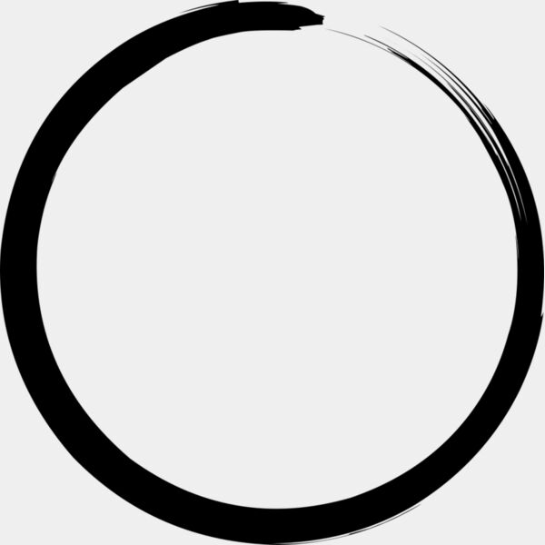 Open Circle Thumbnail