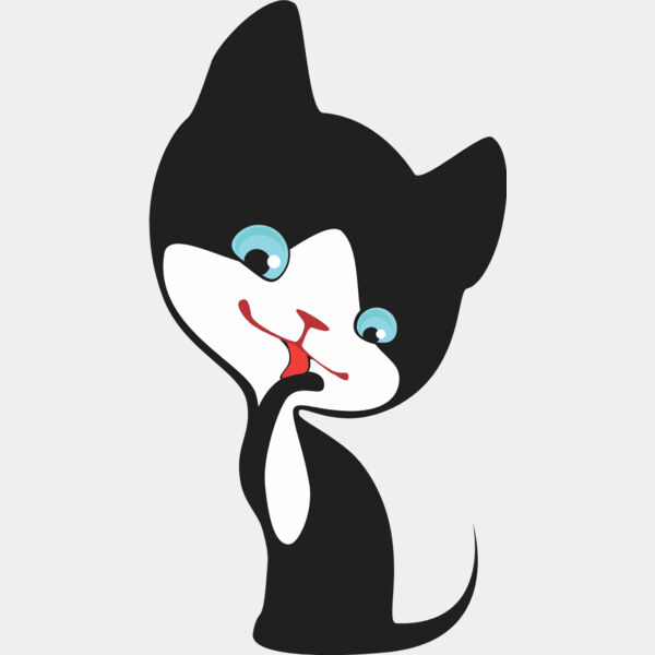 Kitty Cat 18 Thumbnail