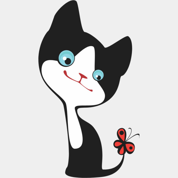 Kitty Cat 12 Thumbnail