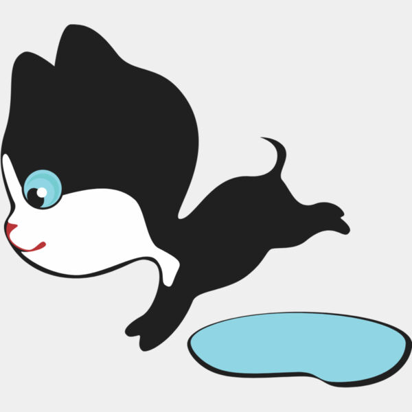 Kitty Cat 9 Thumbnail