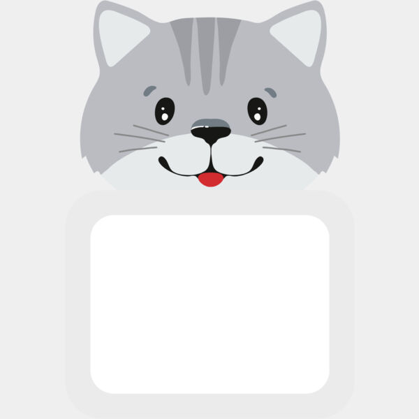 Cat Frame 2 Thumbnail