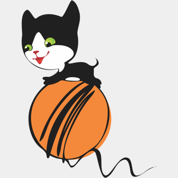 Kitty Cat 1 Thumbnail