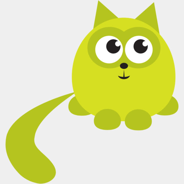 Pattern Kitty Cat 9 Thumbnail