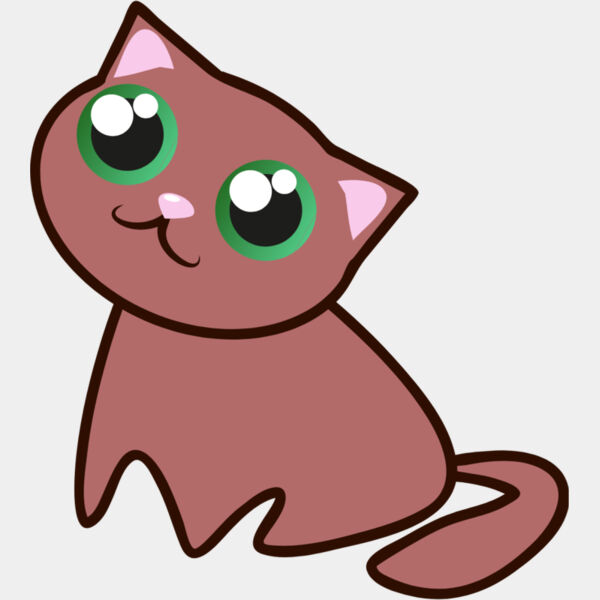 Cute Kitty Cat 2 Thumbnail