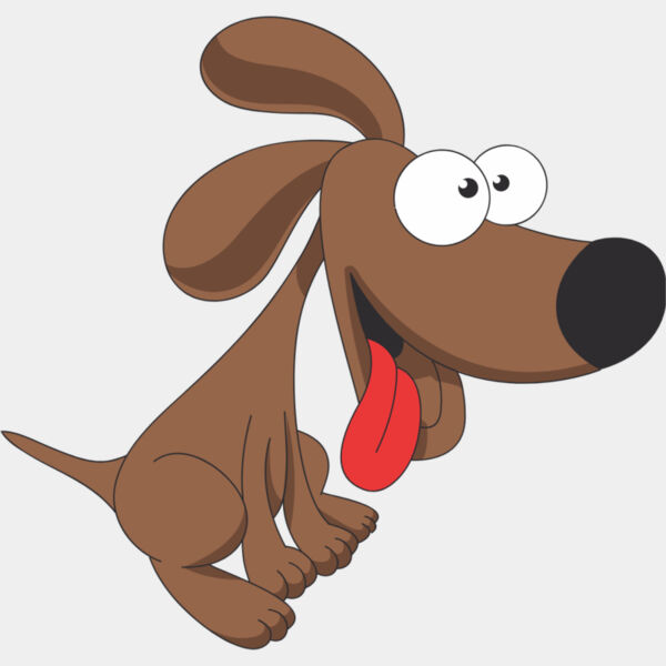 Cartoon Dog 6 Thumbnail