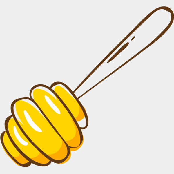 Honey Dipper Stick 1 Thumbnail