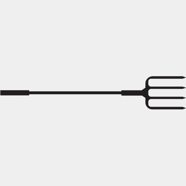 Rake Silhouette 1 Thumbnail