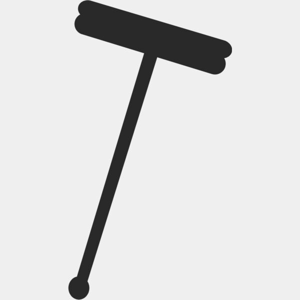 Window Cleaner Scrubber Silhouette 1 Thumbnail