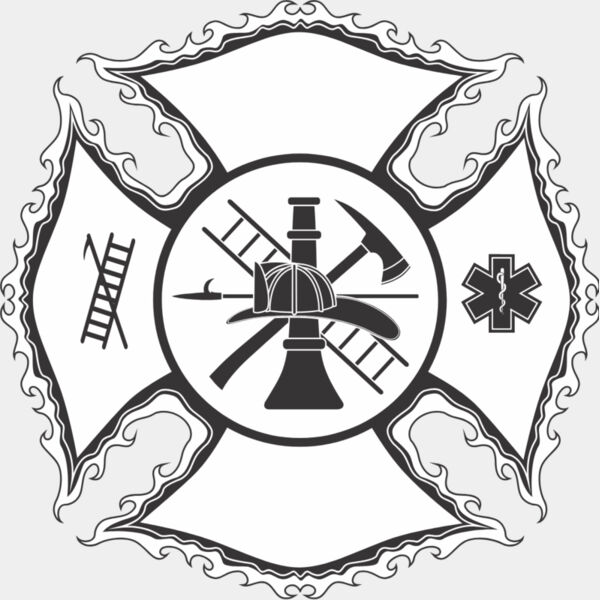 Fire Department Logo 4 Thumbnail