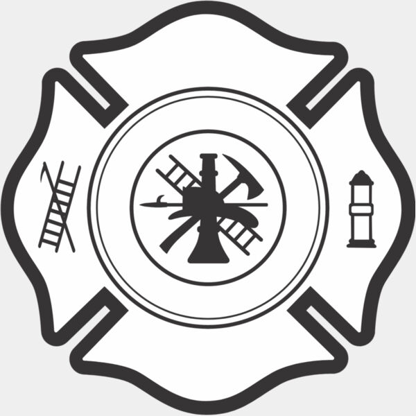 Fire Department Logo 1 Thumbnail
