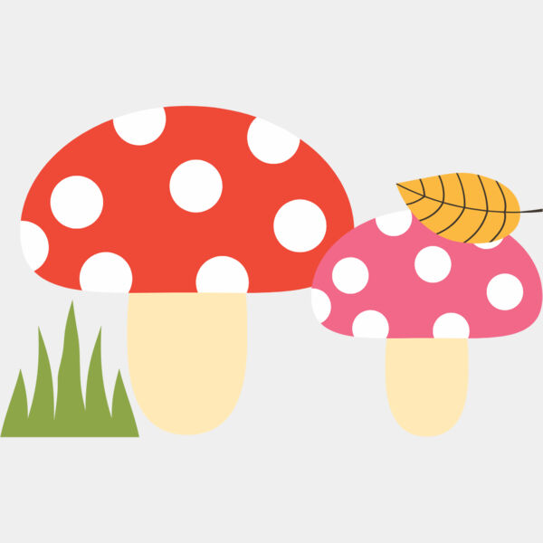 Mushroom2 Thumbnail