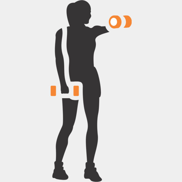 Exercise Weight Lifting 11 Thumbnail