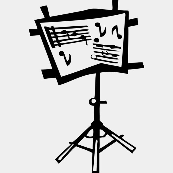 Music Sheet 1 Thumbnail