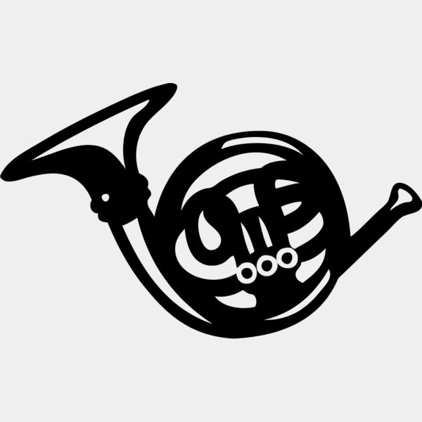 French Horn 8 Thumbnail