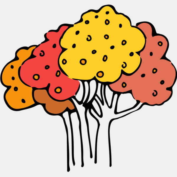 Autumn Fall Tree 1 Thumbnail