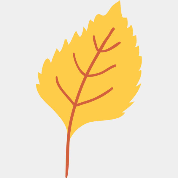 Autumn Fall Leaf 22 Thumbnail